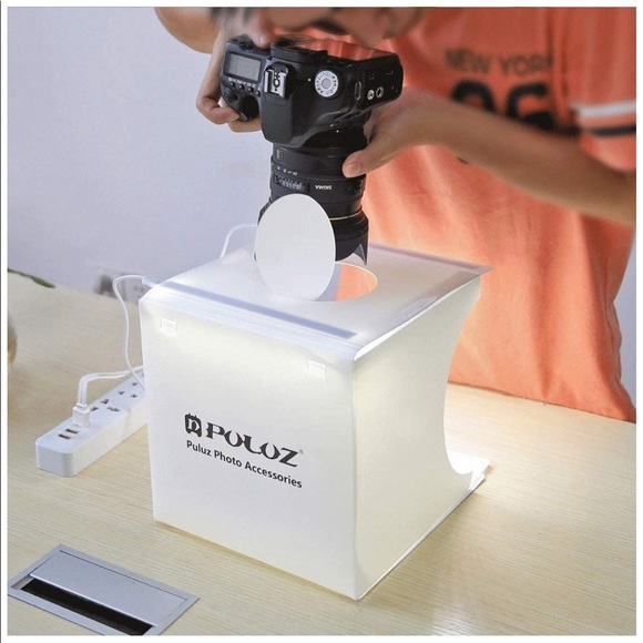 COPY - Portable Photo Studio Light Box - Picture 5 of 12